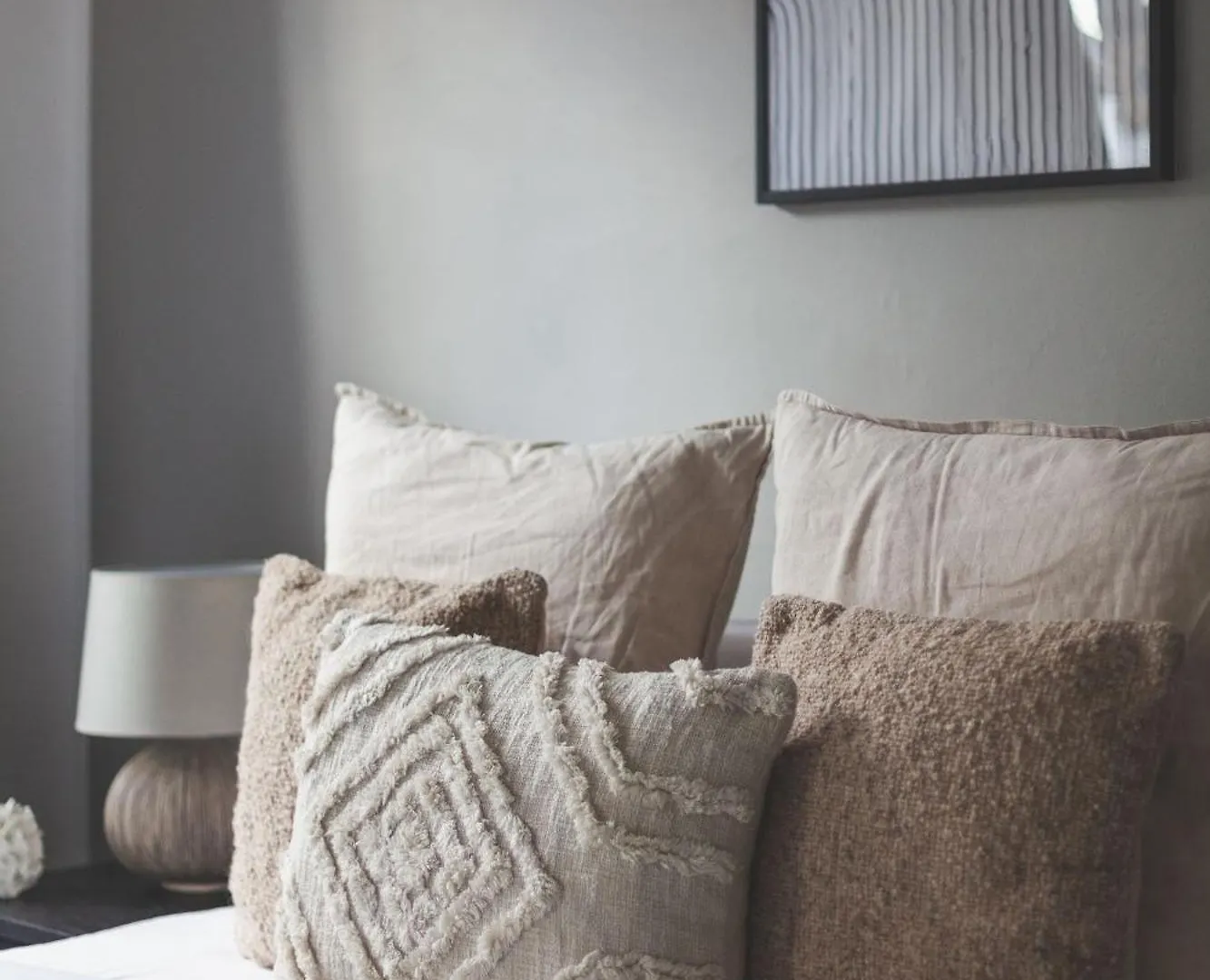 The Peckham Apartment Londýn 0*,