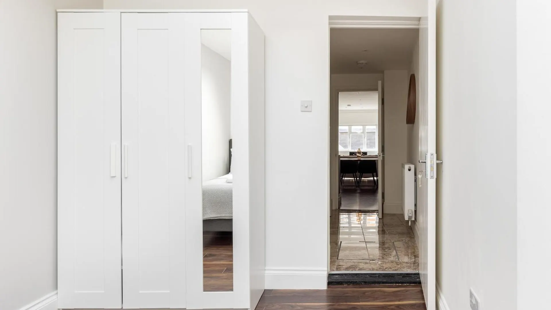 The Peckham Apartment London 0*,  United Kingdom