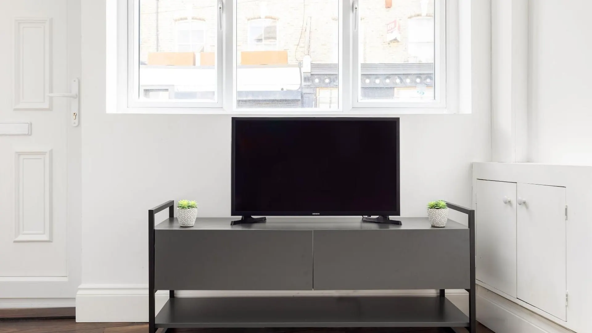 The Peckham Apartment London United Kingdom