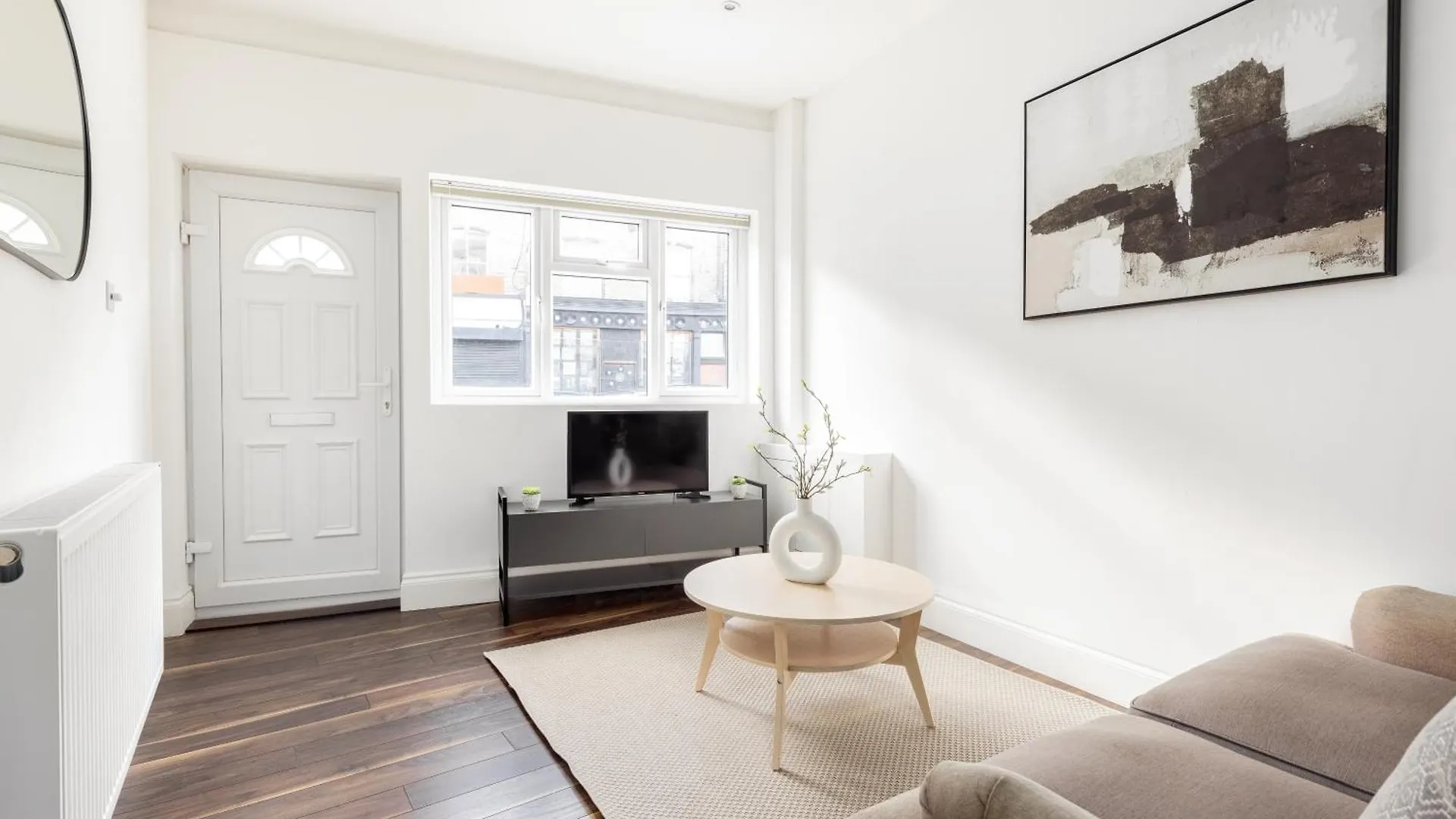 The Peckham Apartment London 0*,  United Kingdom