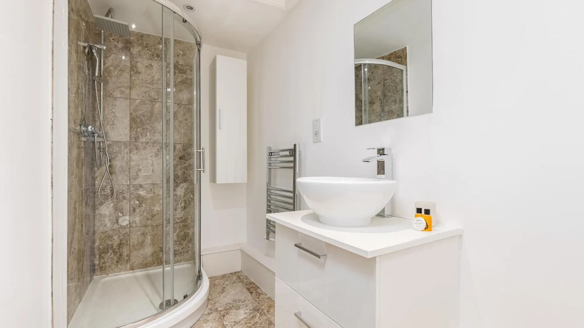 The Peckham Apartment London United Kingdom