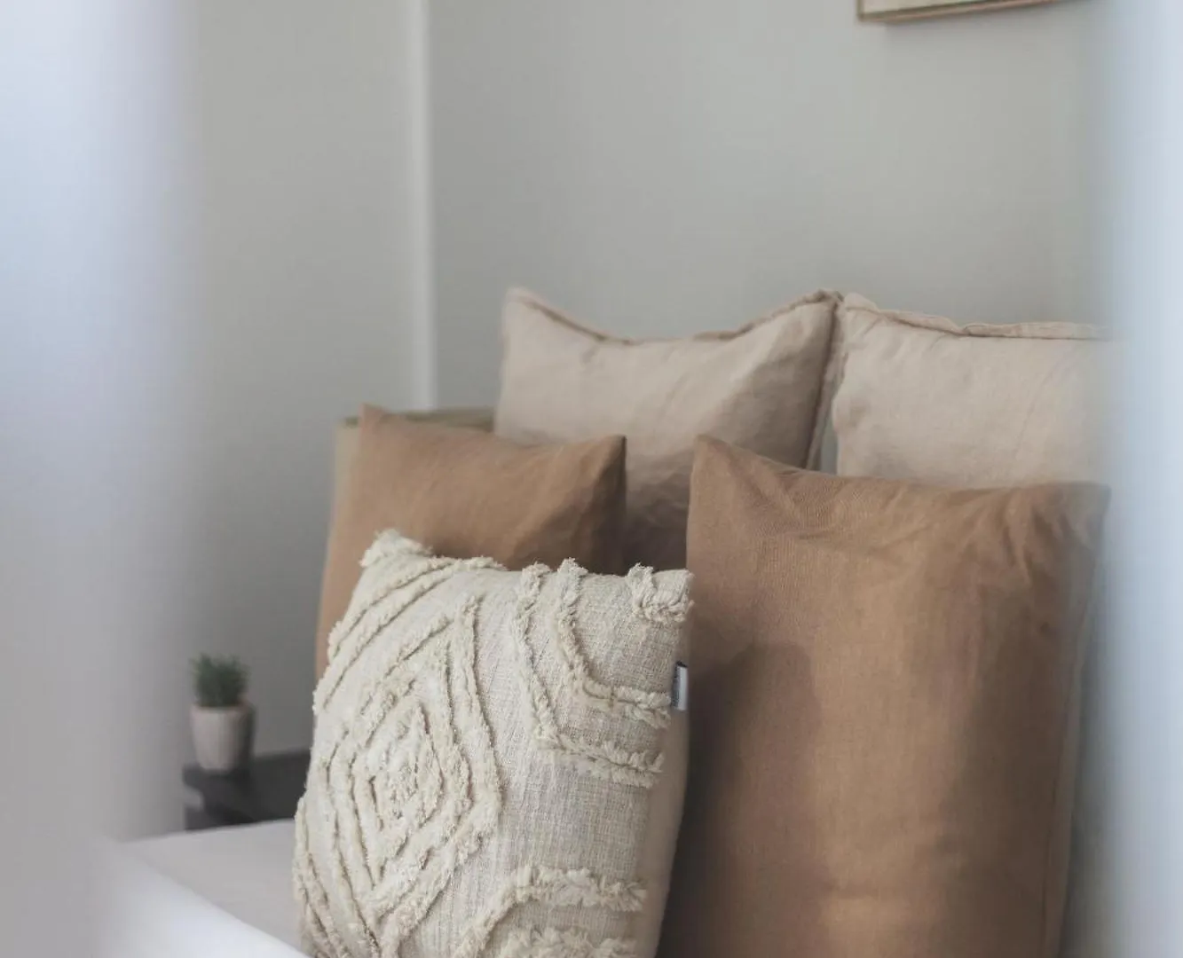 The Peckham Apartment London