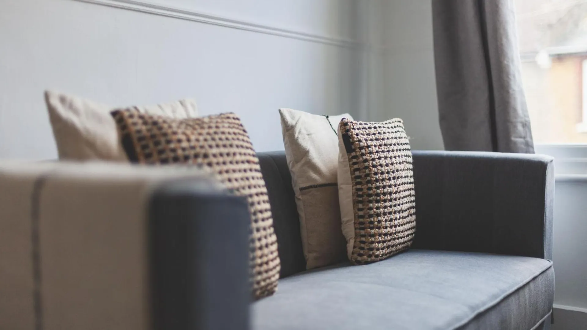 The Peckham Apartment London